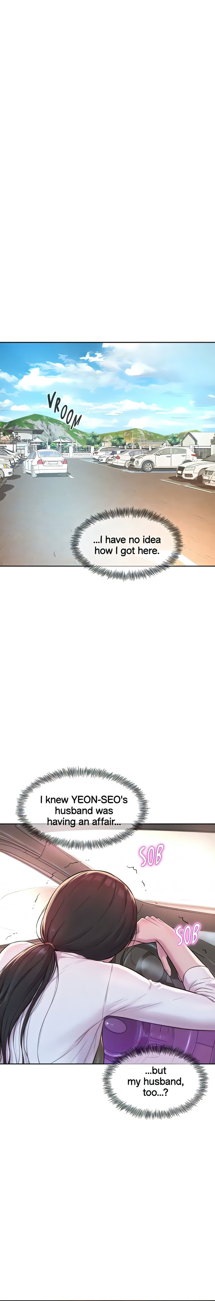 Romantic Camping - Chapter 58 [photo 7] - MangaPorn