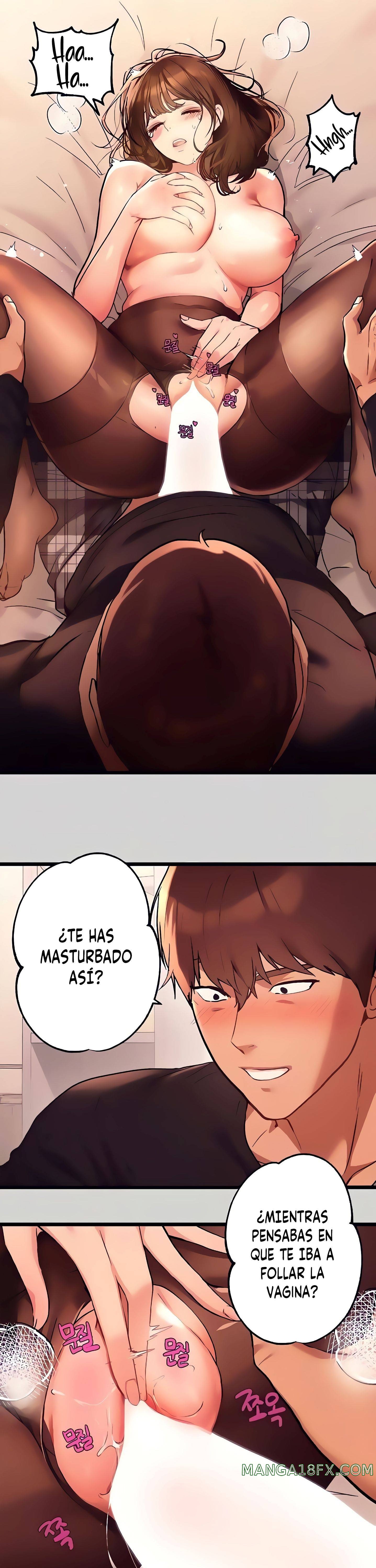 The Owner Of A Building Raw - Chapter 44 [photo 10] - MangaPorn