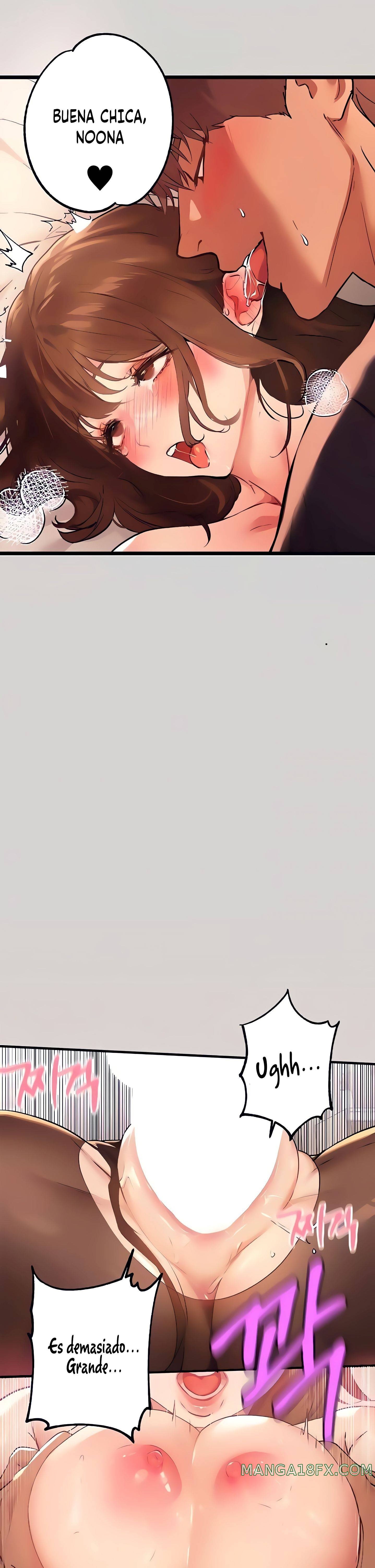 The Owner Of A Building Raw - Chapter 44 [photo 16] - MangaPorn