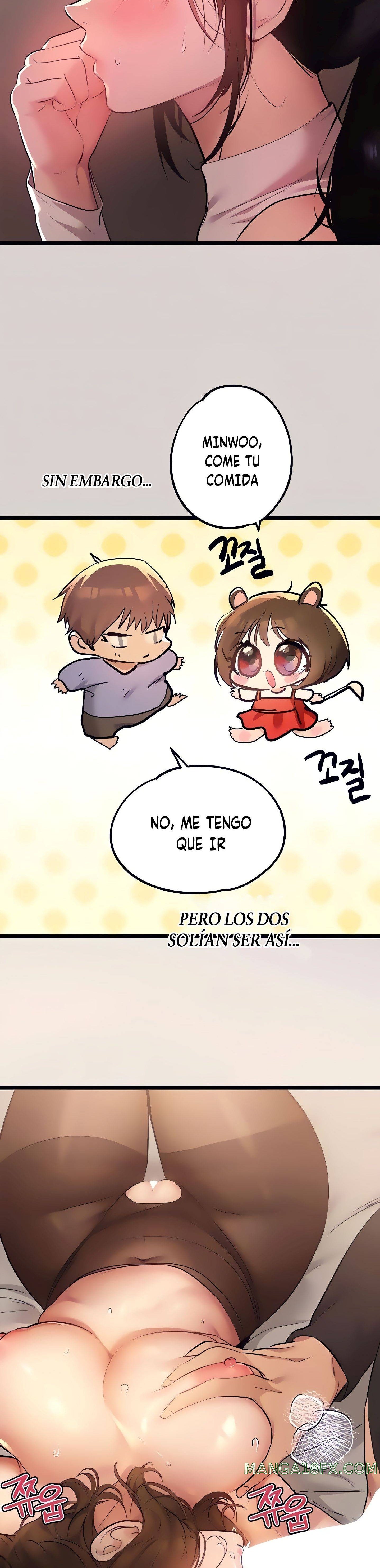 The Owner Of A Building Raw - Chapter 44 [photo 21] - MangaPorn