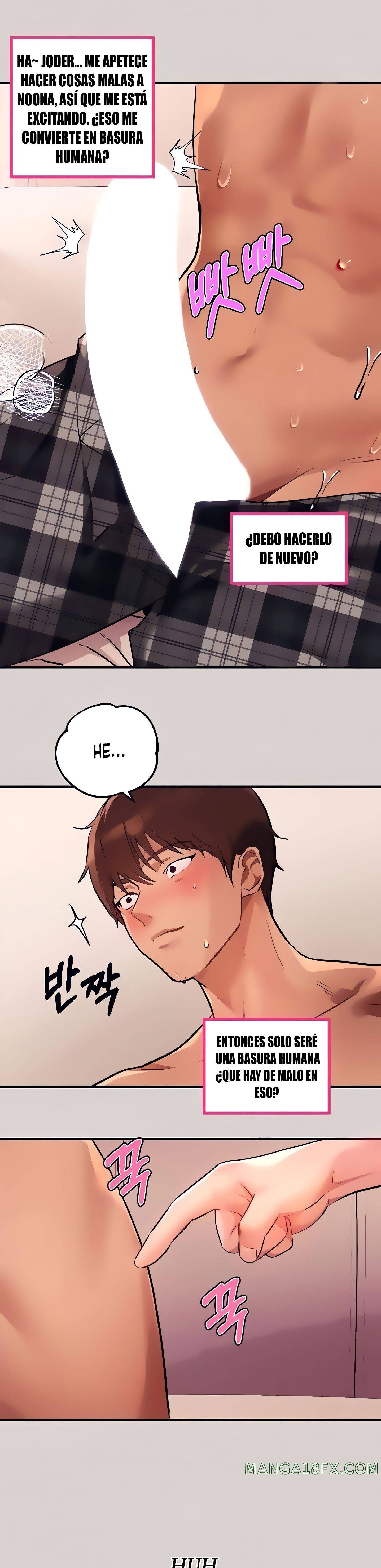 The Owner Of A Building Raw - Chapter 44 [photo 26] - MangaPorn