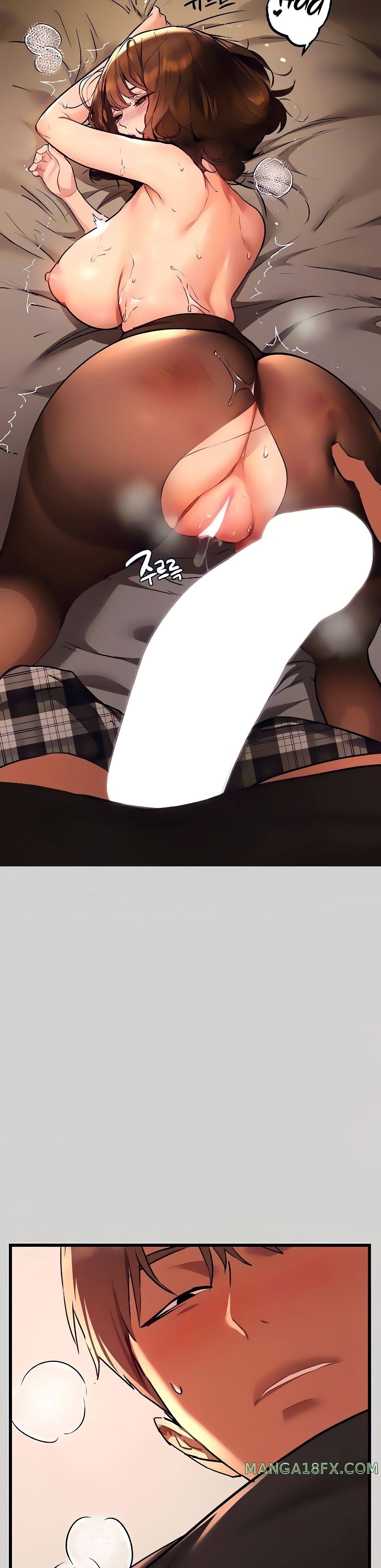 The Owner Of A Building Raw - Chapter 44 [photo 6] - MangaPorn