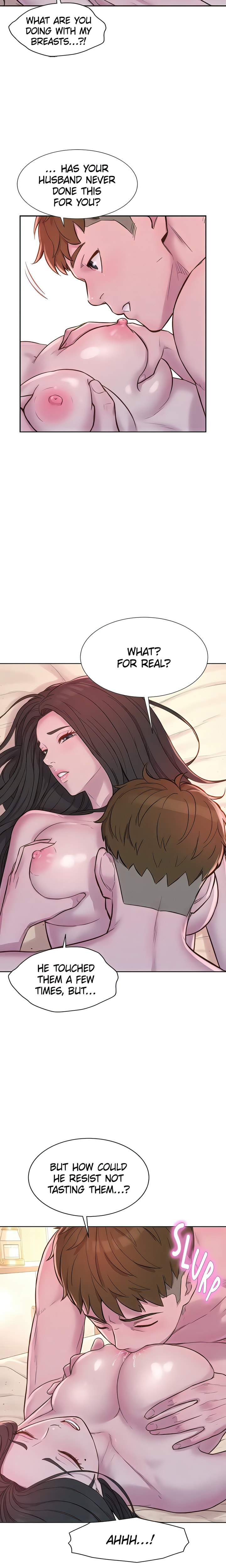 Romantic Camping - Chapter 59 [photo 11] - MangaPorn