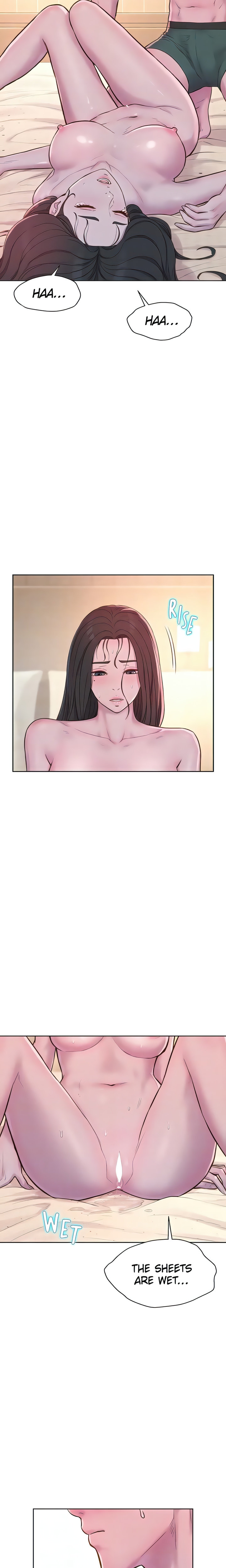 Romantic Camping - Chapter 59 [photo 15] - MangaPorn