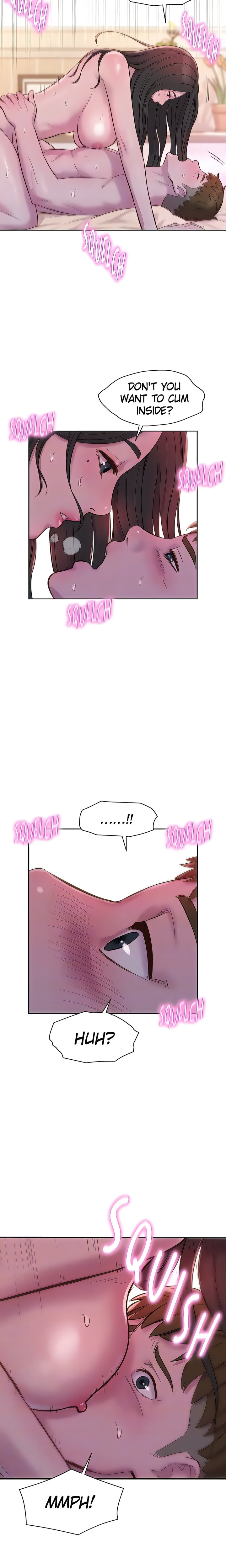 Romantic Camping - Chapter 60 [photo 18] - MangaPorn