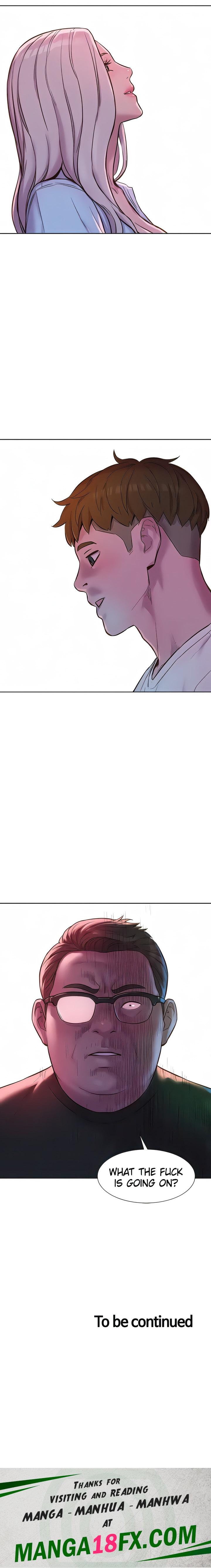 Romantic Camping - Chapter 61 [photo 23] - MangaPorn