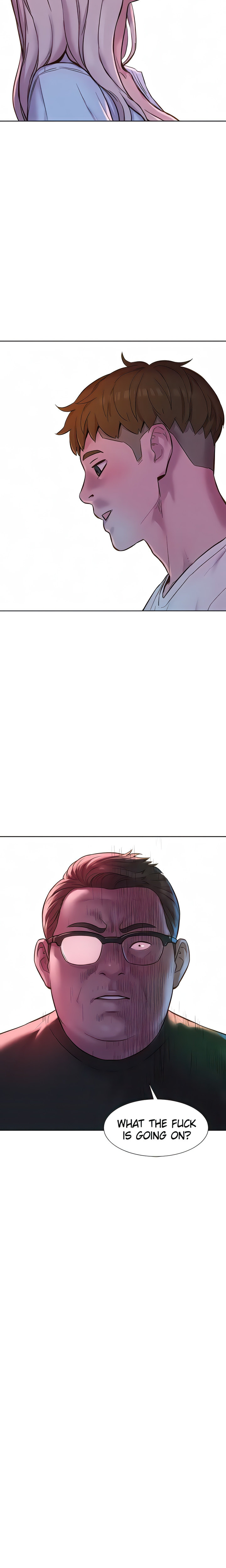 Romantic Camping - Chapter 62 [photo 2] - MangaPorn