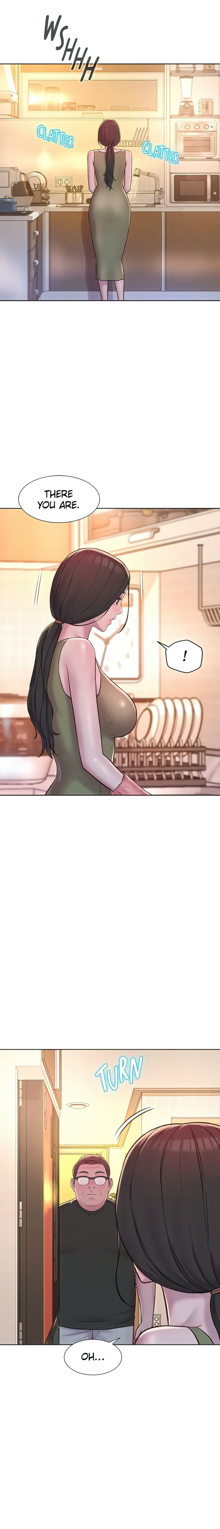 Romantic Camping - Chapter 62 [photo 4] - MangaPorn