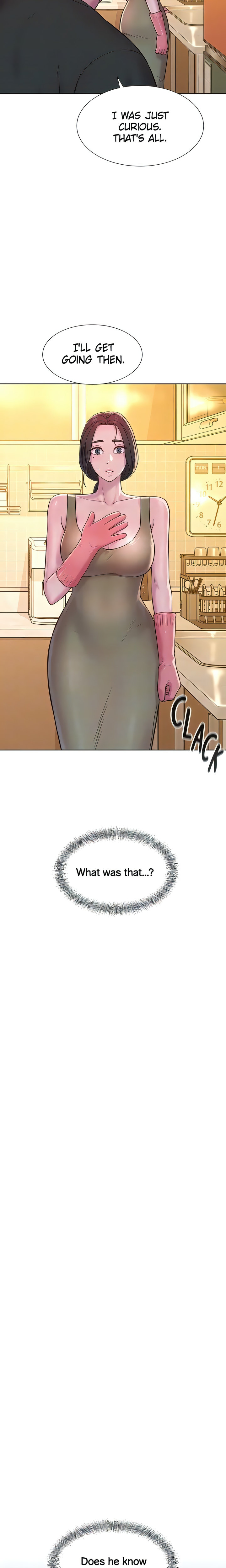 Romantic Camping - Chapter 62 [photo 6] - MangaPorn