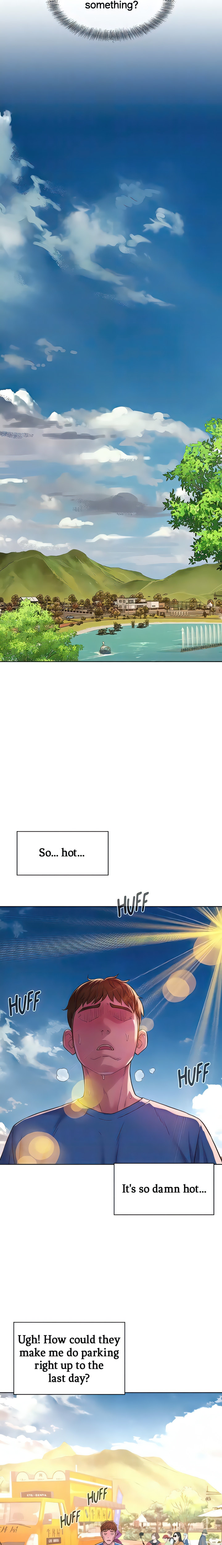 Romantic Camping - Chapter 62 [photo 7] - MangaPorn