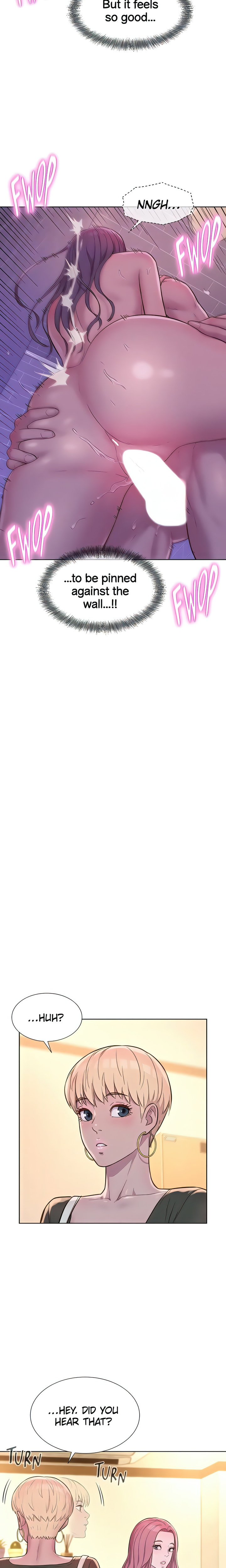 Romantic Camping - Chapter 64 [photo 10] - MangaPorn