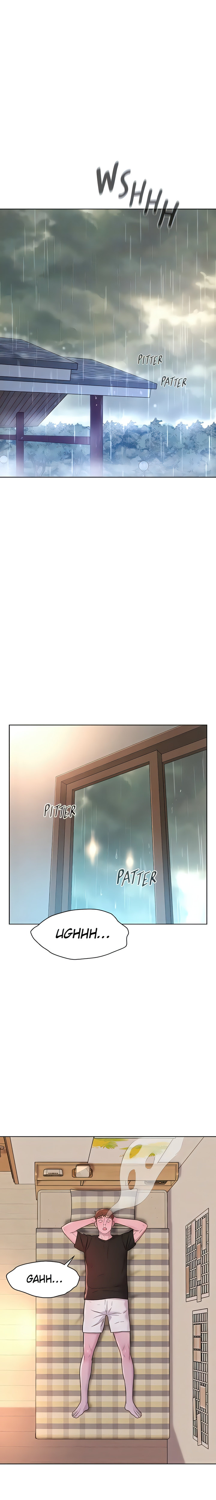 Romantic Camping - Chapter 66 [photo 10] - MangaPorn