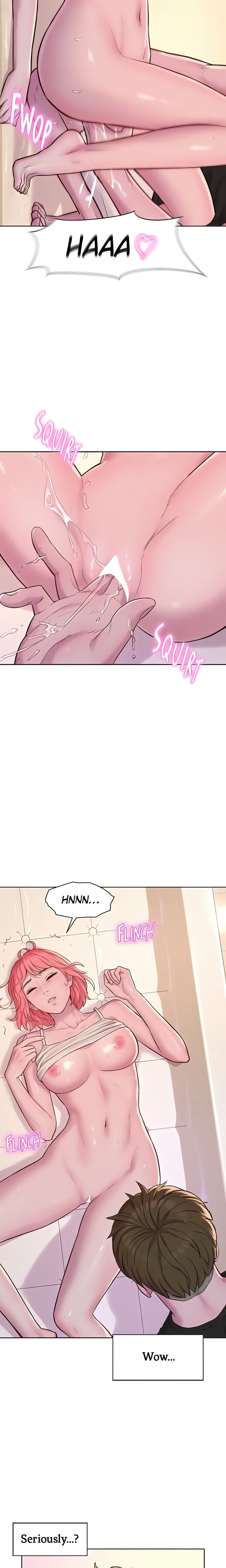 Romantic Camping - Chapter 67 [photo 10] - MangaPorn