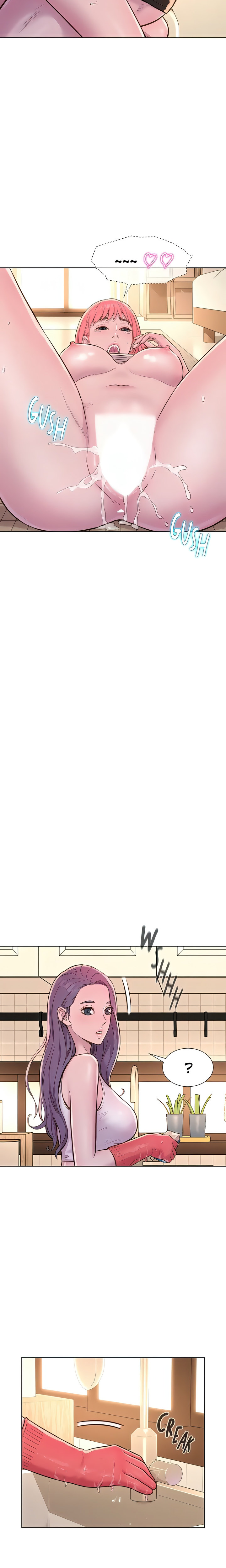 Romantic Camping - Chapter 68 [photo 12] - MangaPorn