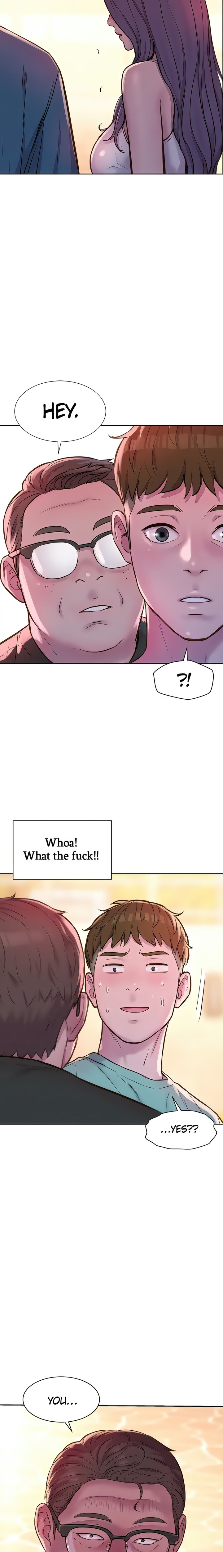 Romantic Camping - Chapter 68 [photo 21] - MangaPorn