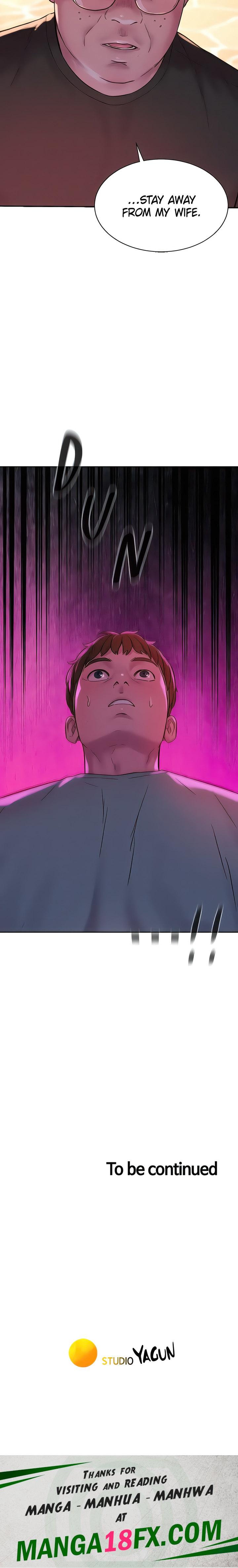 Romantic Camping - Chapter 68 [photo 22] - MangaPorn