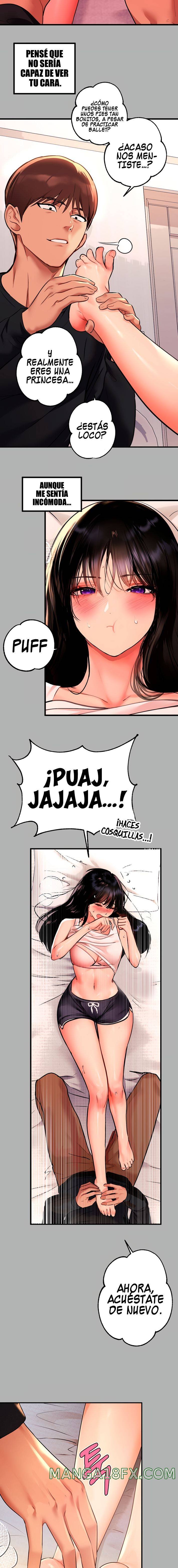 The Owner Of A Building Raw - Chapter 45 [photo 10] - MangaPorn