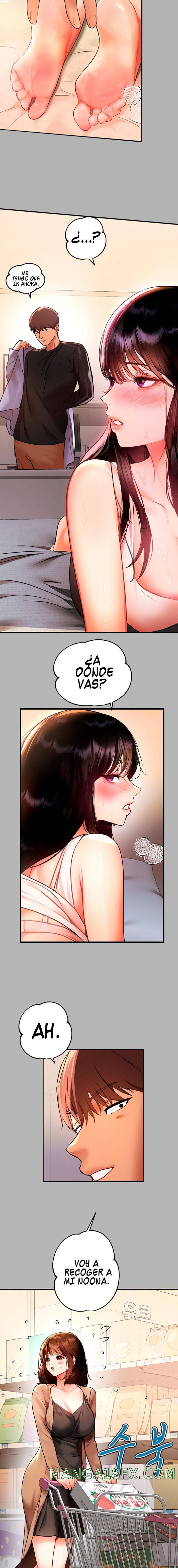 The Owner Of A Building Raw - Chapter 45 [photo 11] - MangaPorn