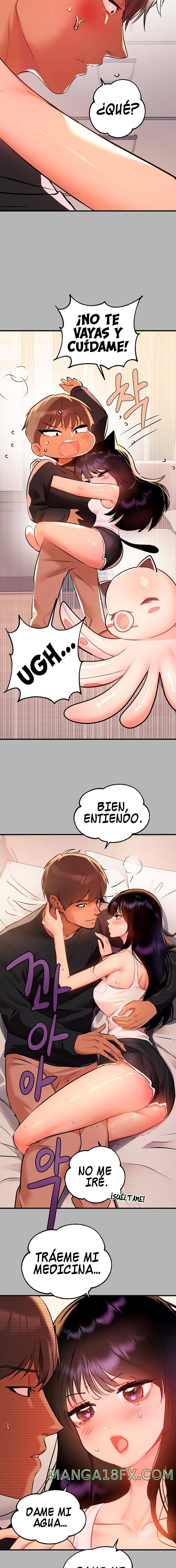 The Owner Of A Building Raw - Chapter 45 [photo 14] - MangaPorn