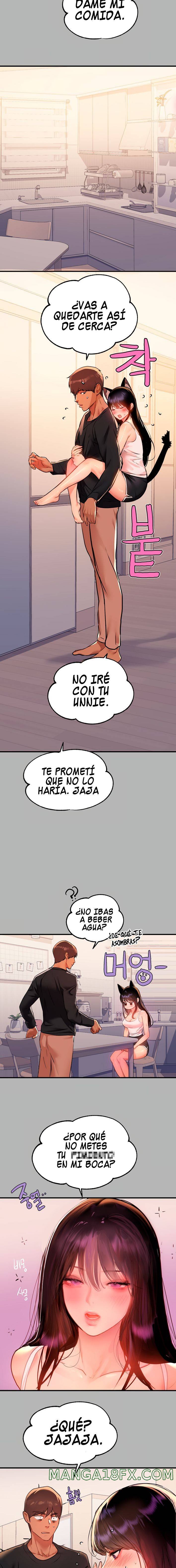 The Owner Of A Building Raw - Chapter 45 [photo 15] - MangaPorn