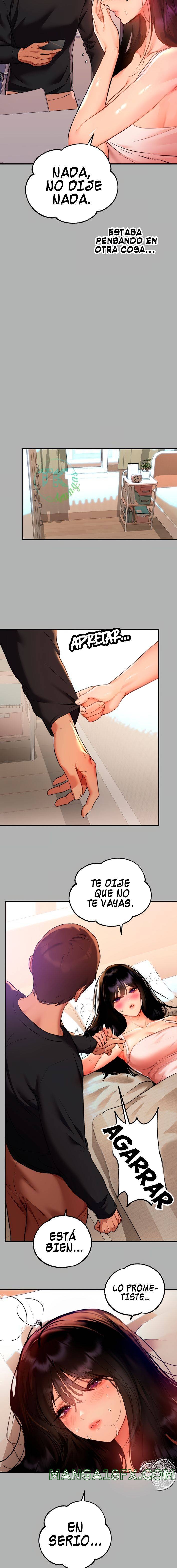 The Owner Of A Building Raw - Chapter 45 [photo 16] - MangaPorn