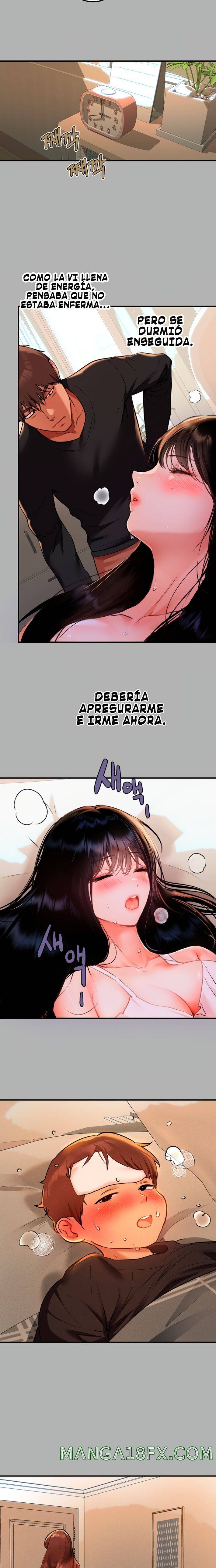 The Owner Of A Building Raw - Chapter 45 [photo 17] - MangaPorn