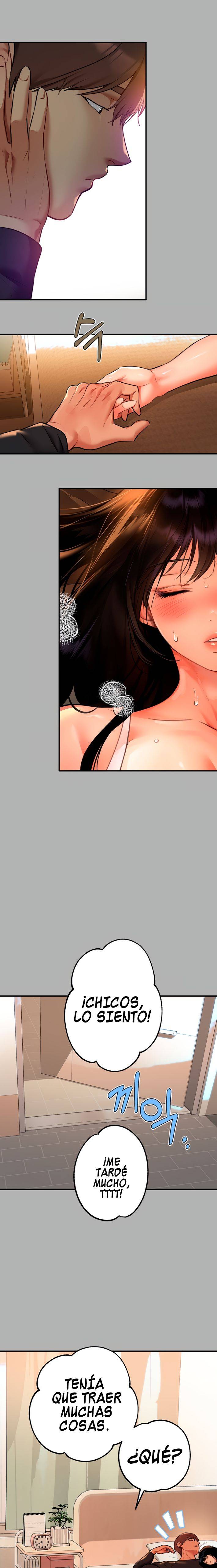 The Owner Of A Building Raw - Chapter 45 [photo 19] - MangaPorn