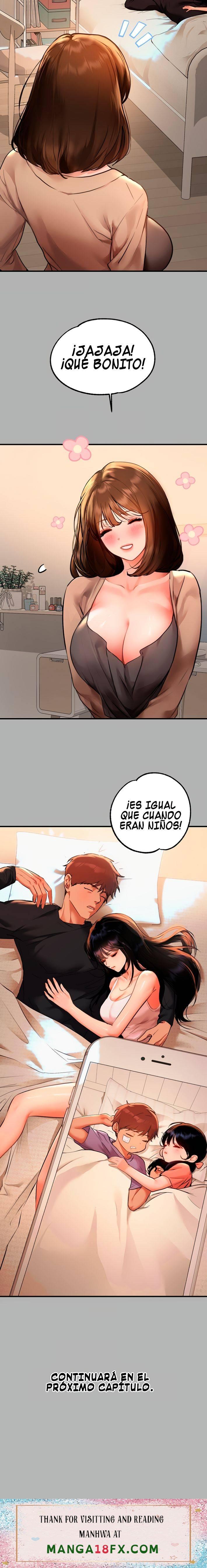 The Owner Of A Building Raw - Chapter 45 [photo 20] - MangaPorn