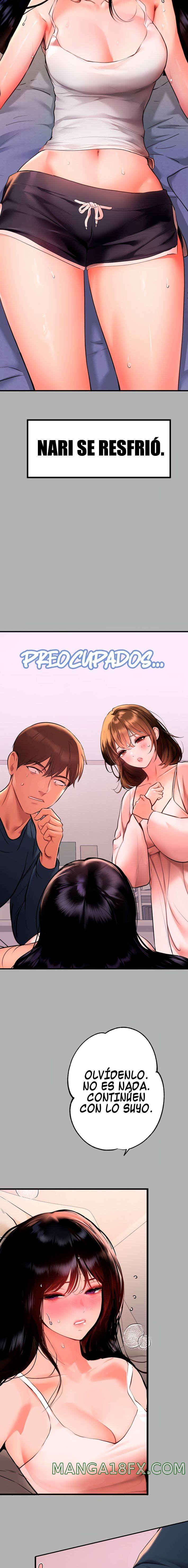 The Owner Of A Building Raw - Chapter 45 [photo 3] - MangaPorn