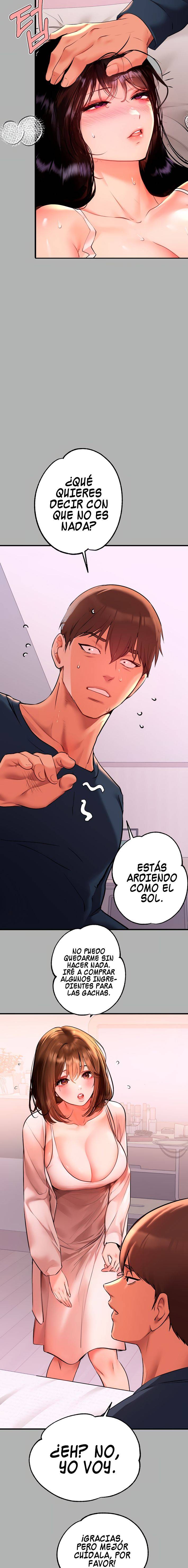 The Owner Of A Building Raw - Chapter 45 [photo 4] - MangaPorn