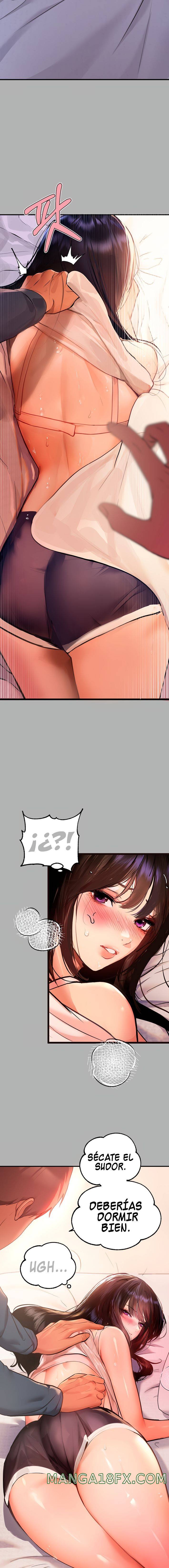 The Owner Of A Building Raw - Chapter 45 [photo 6] - MangaPorn