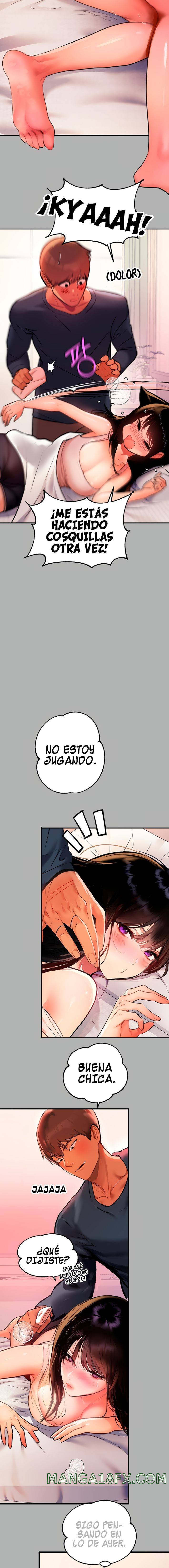 The Owner Of A Building Raw - Chapter 45 [photo 7] - MangaPorn