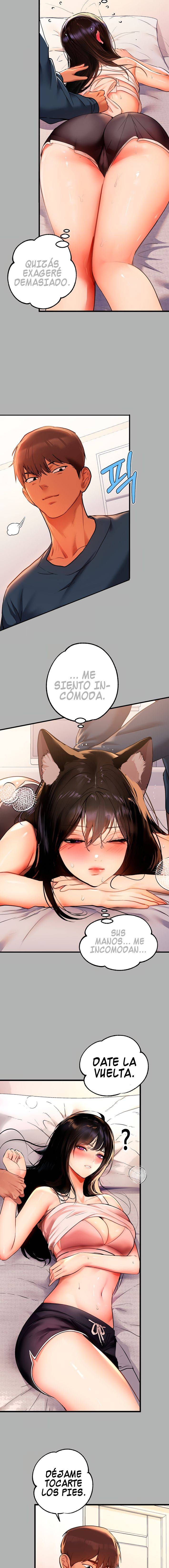 The Owner Of A Building Raw - Chapter 45 [photo 8] - MangaPorn