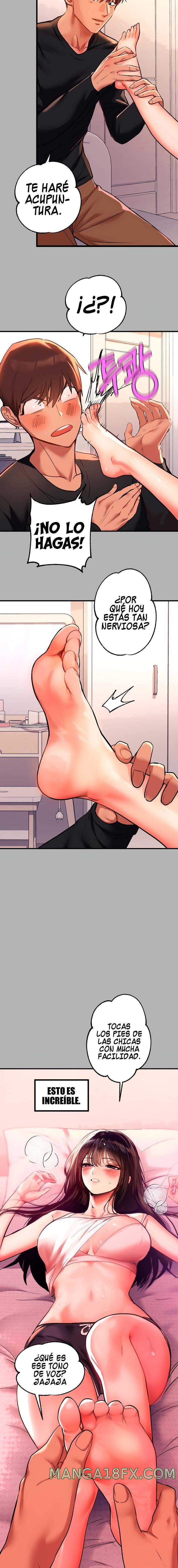 The Owner Of A Building Raw - Chapter 45 [photo 9] - MangaPorn