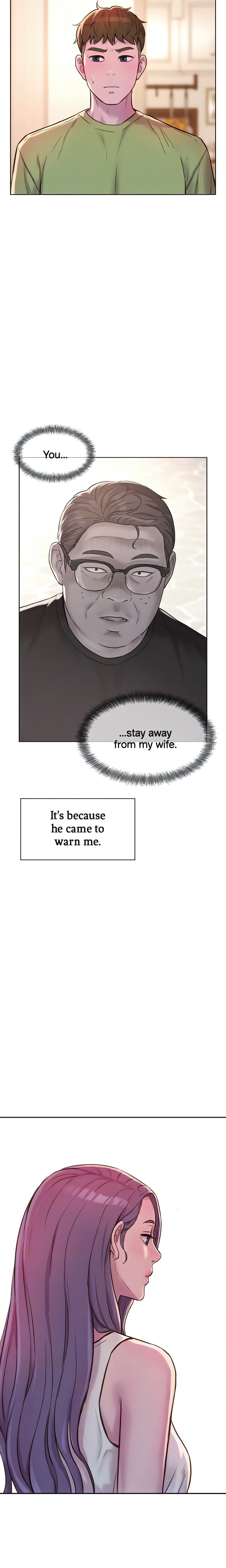 Romantic Camping - Chapter 69 [photo 17] - MangaPorn