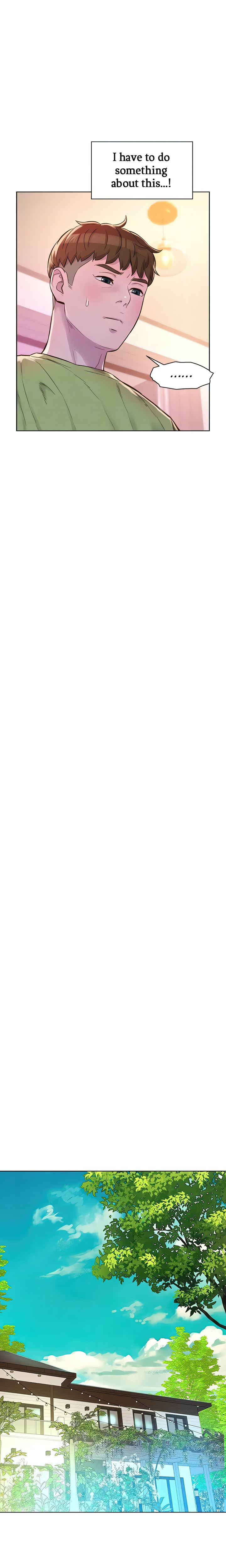 Romantic Camping - Chapter 69 [photo 18] - MangaPorn