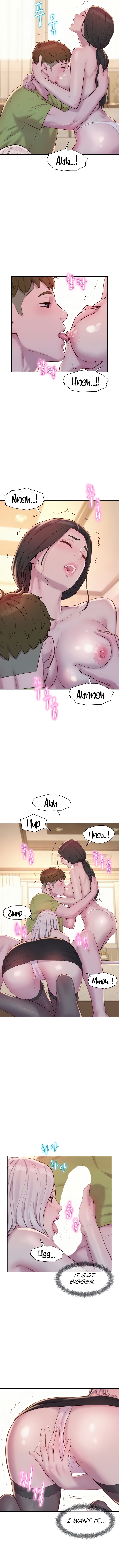 Romantic Camping - Chapter 70 [photo 10] - MangaPorn