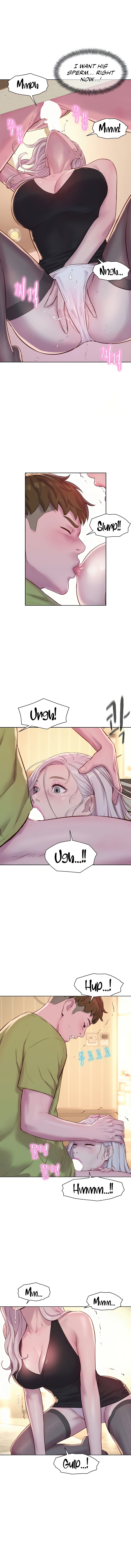 Romantic Camping - Chapter 70 [photo 11] - MangaPorn