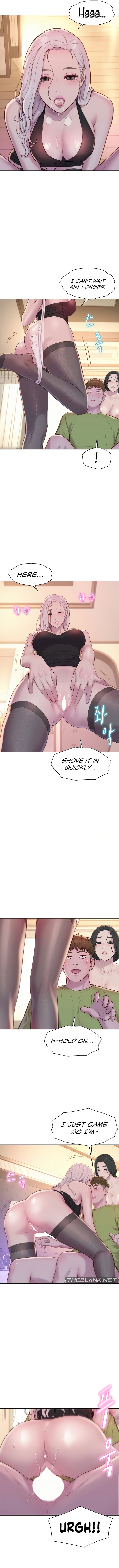 Romantic Camping - Chapter 70 [photo 12] - MangaPorn