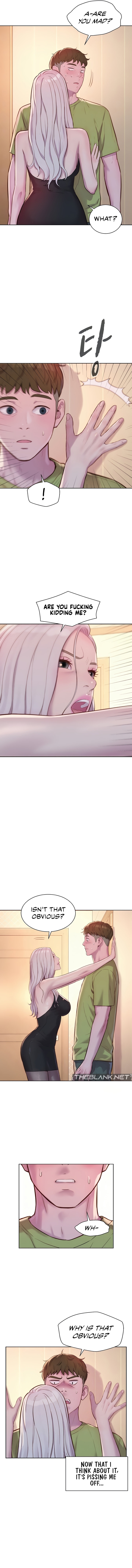 Romantic Camping - Chapter 70 [photo 3] - MangaPorn