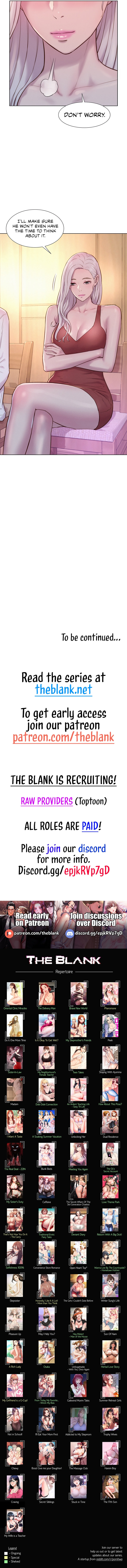 Romantic Camping - Chapter 72 [photo 12] - MangaPorn