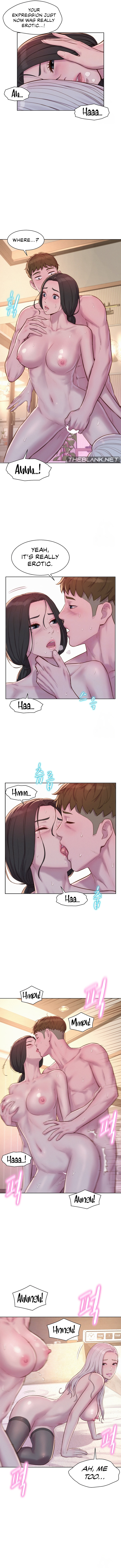 Romantic Camping - Chapter 72 [photo 4] - MangaPorn