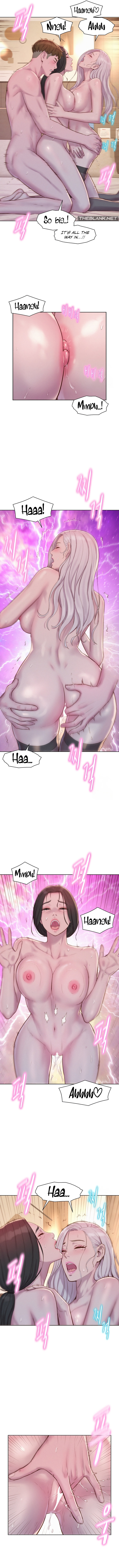 Romantic Camping - Chapter 72 [photo 6] - MangaPorn