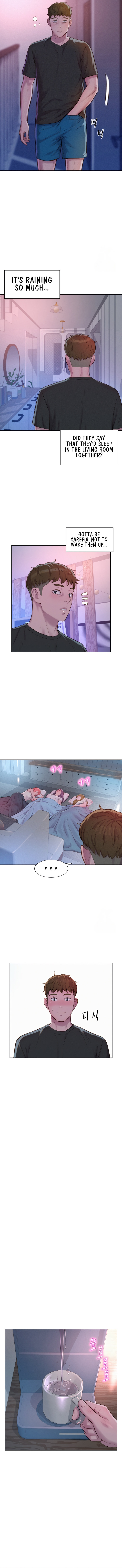 Romantic Camping - Chapter 73 [photo 10] - MangaPorn