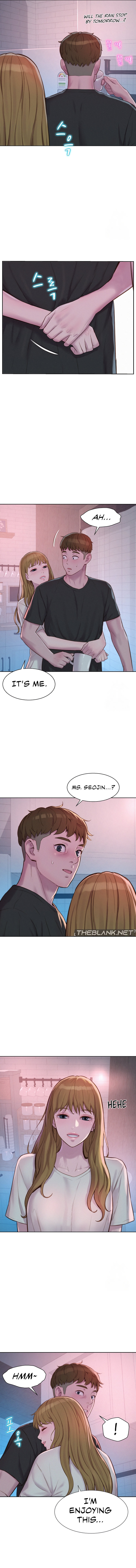 Romantic Camping - Chapter 73 [photo 11] - MangaPorn