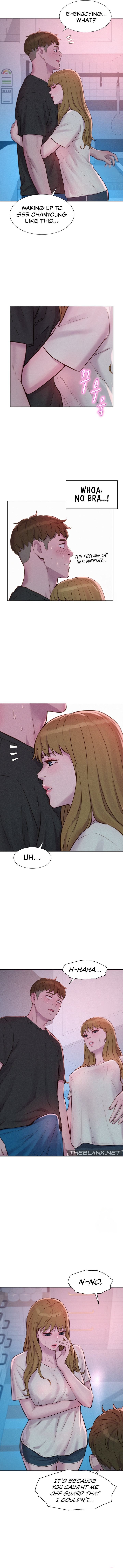 Romantic Camping - Chapter 73 [photo 12] - MangaPorn