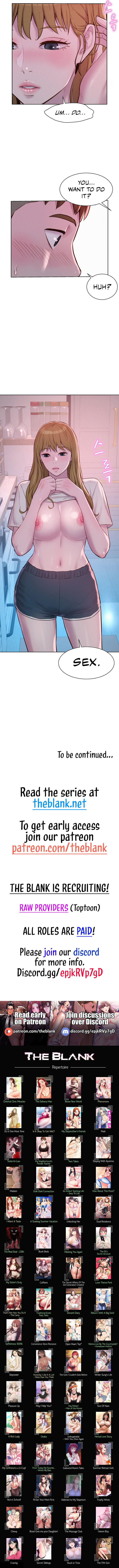 Romantic Camping - Chapter 73 [photo 13] - MangaPorn