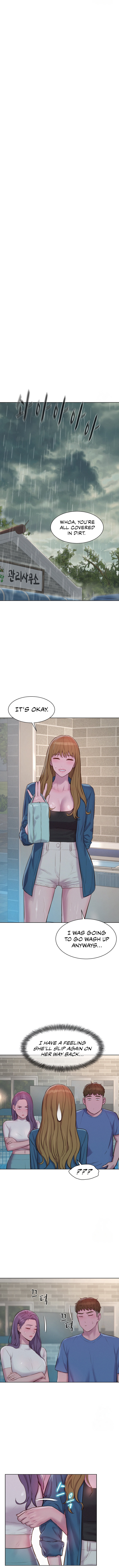 Romantic Camping - Chapter 73 [photo 5] - MangaPorn