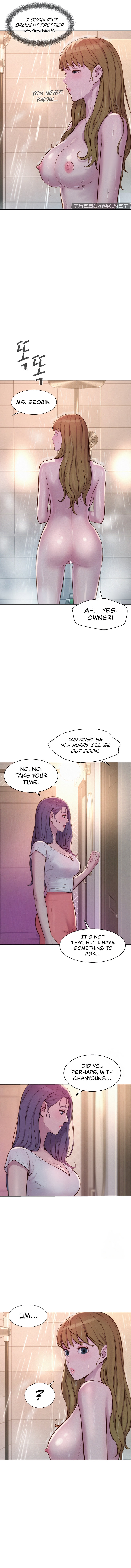 Romantic Camping - Chapter 73 [photo 8] - MangaPorn