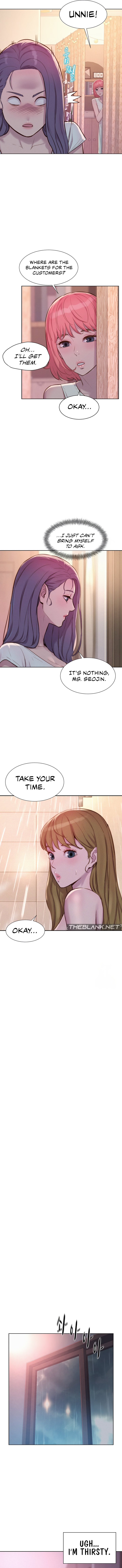 Romantic Camping - Chapter 73 [photo 9] - MangaPorn